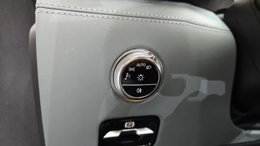 Mercedes-Benz SL-Class R232 AMG SL63 4MATIC+ 2023 27