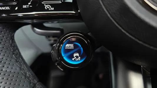 Mercedes-Benz SL-Class R232 AMG SL63 4MATIC+ 2023 29