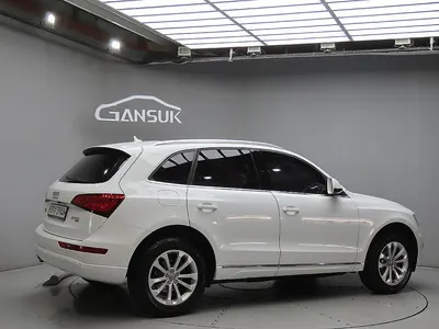 Audi Q5 2.0 TDI 2014 4