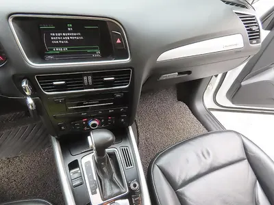 Audi Q5 2.0 TDI 2014 7