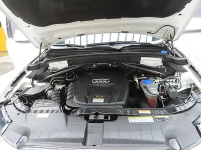 Audi Q5 2.0 TDI 2014 8
