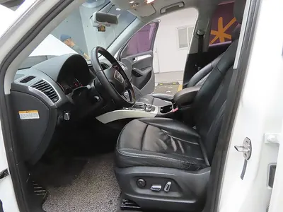Audi Q5 2.0 TDI 2014 13
