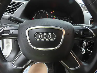 Audi Q5 2.0 TDI 2014 15