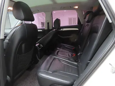 Audi Q5 2.0 TDI 2014 10
