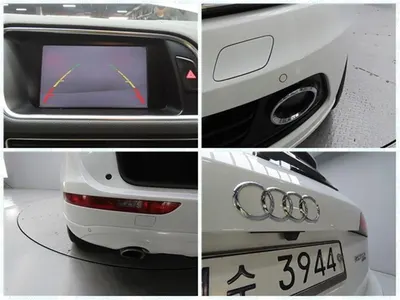 Audi Q5 2.0 TDI 2014 16