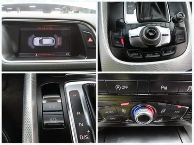 Audi Q5 2.0 TDI 2014 17