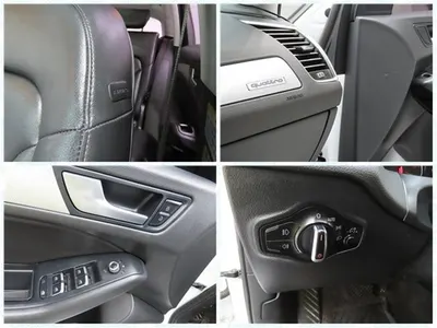 Audi Q5 2.0 TDI 2014 18