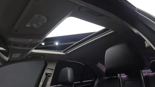 Mercedes-Benz C-Class W204 C220 CDI 2014 16