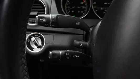 Mercedes-Benz C-Class W204 C220 CDI 2014 17