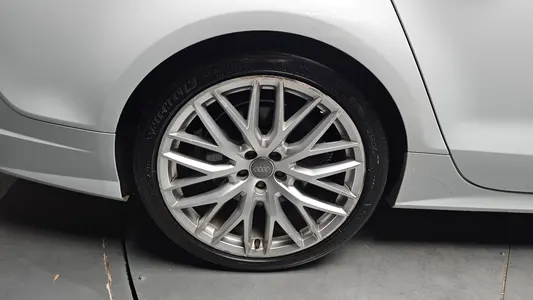 Audi A7 50 TDI 2015 5