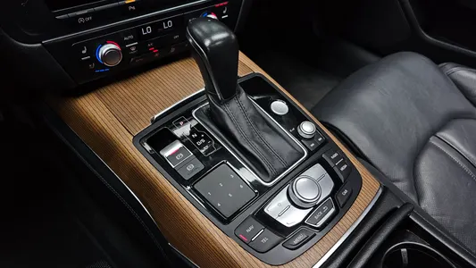 Audi A7 50 TDI 2015 9