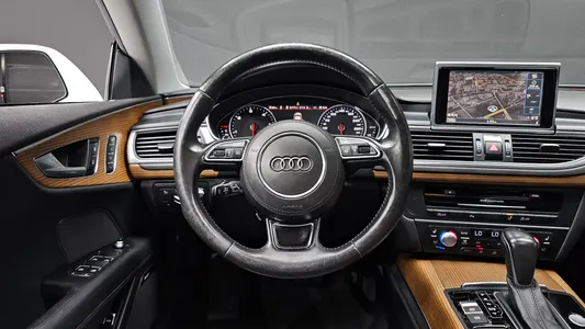 Audi A7 50 TDI 2015 13