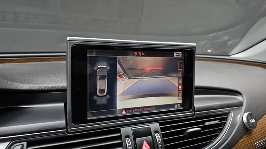 Audi A7 50 TDI 2015 15