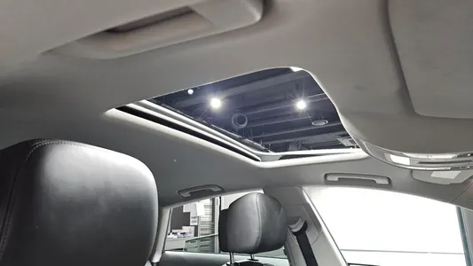 Audi A7 50 TDI 2015 18