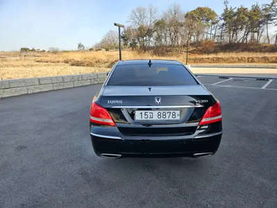 Hyundai () VS380 2012 5