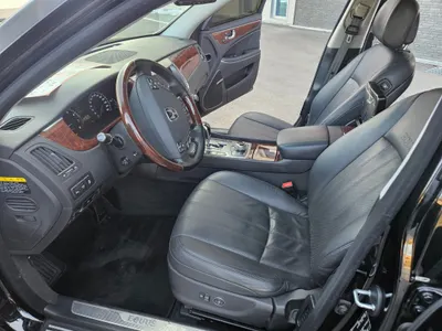 Hyundai () VS380 2012 8