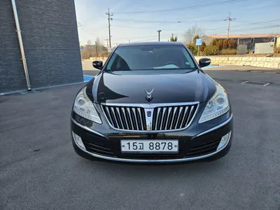 Hyundai () VS380 2012
