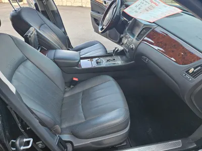 Hyundai () VS380 2012 10