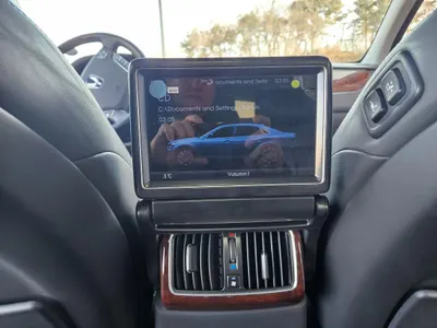 Hyundai () VS380 2012 16