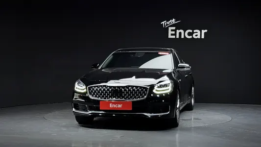 Kia K9 3.8 GDI AWD 2020