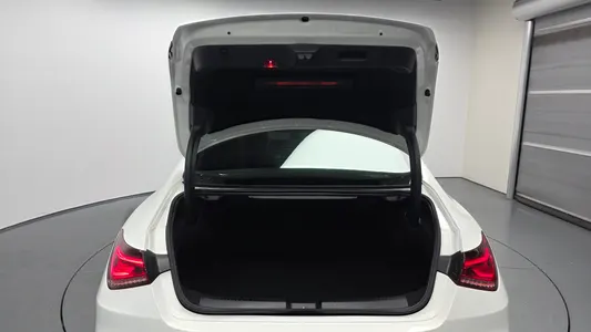 Mercedes-Benz CLA-Class C118 CLA250 4MATIC 2020 19