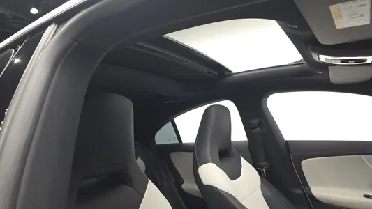 Mercedes-Benz CLA-Class C118 CLA250 4MATIC 2020 15