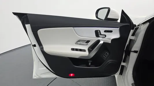 Mercedes-Benz CLA-Class C118 CLA250 4MATIC 2020 24