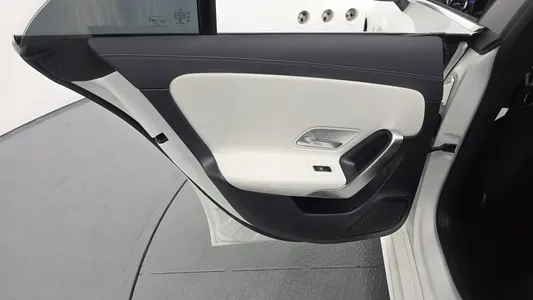 Mercedes-Benz CLA-Class C118 CLA250 4MATIC 2020 25