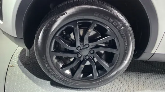 Land Rover 디스커버리 스포츠 2.0 TD4 SE (150) 2019 5