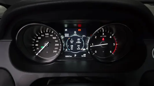 Land Rover 디스커버리 스포츠 2.0 TD4 SE (150) 2019 8