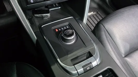Land Rover 디스커버리 스포츠 2.0 TD4 SE (150) 2019 9