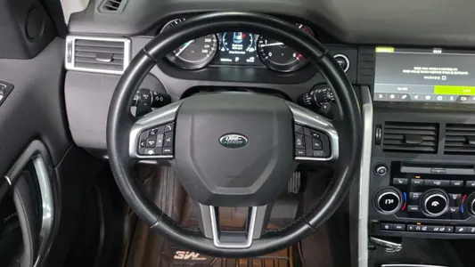 Land Rover 디스커버리 스포츠 2.0 TD4 SE (150) 2019 13