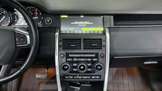 Land Rover 디스커버리 스포츠 2.0 TD4 SE (150) 2019 14