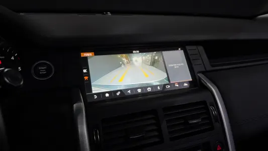 Land Rover 디스커버리 스포츠 2.0 TD4 SE (150) 2019 15