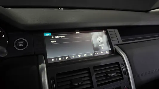Land Rover 디스커버리 스포츠 2.0 TD4 SE (150) 2019 16