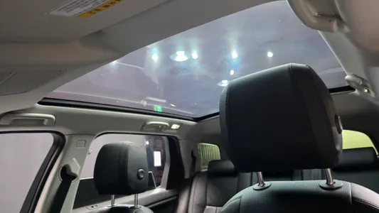 Land Rover 디스커버리 스포츠 2.0 TD4 SE (150) 2019 18