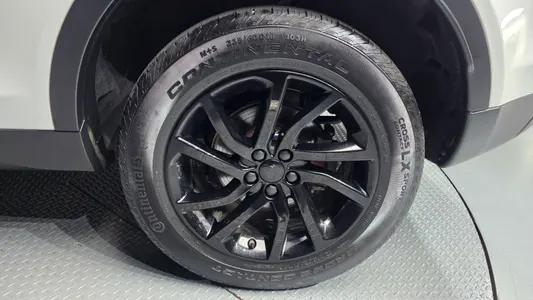 Land Rover 디스커버리 스포츠 2.0 TD4 SE (150) 2019 21