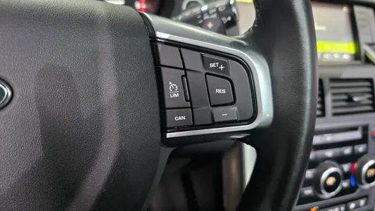 Land Rover 디스커버리 스포츠 2.0 TD4 SE (150) 2019 28