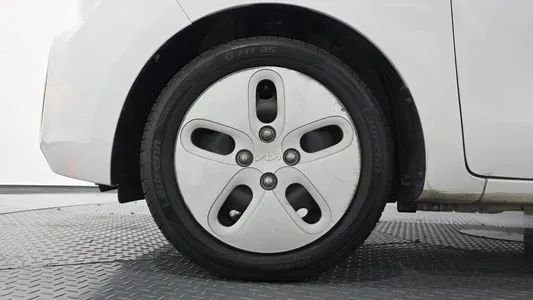 Kia Ray 2021 5