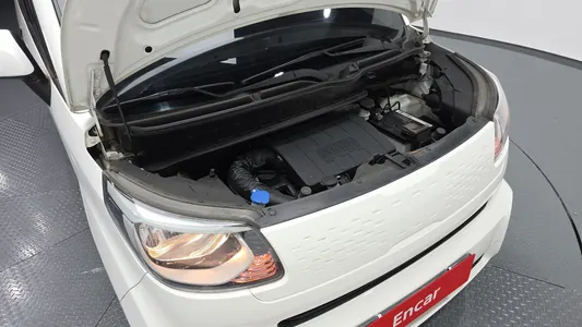 Kia Ray 2021 6