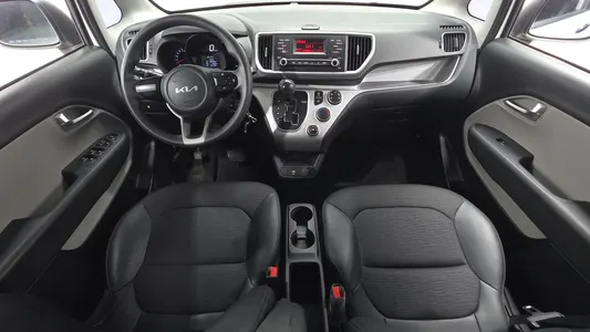 Kia Ray 2021 7