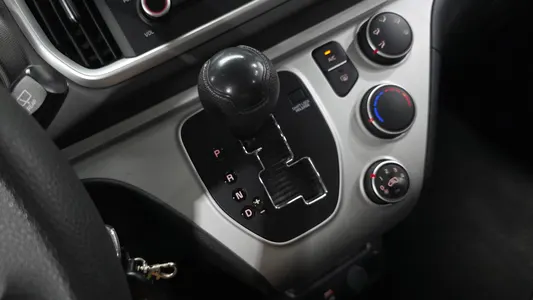 Kia Ray 2021 9
