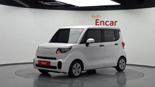 Kia Ray 2021