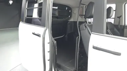 Kia Ray 2021 11