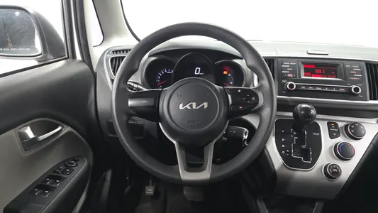 Kia Ray 2021 12