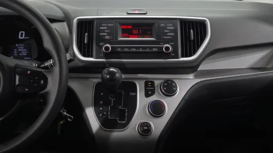Kia Ray 2021 13