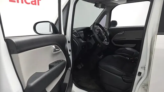 Kia Ray 2021 10