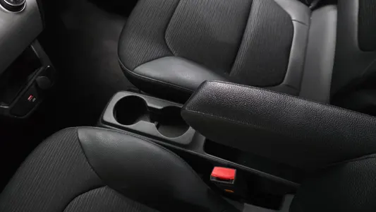 Kia Ray 2021 16