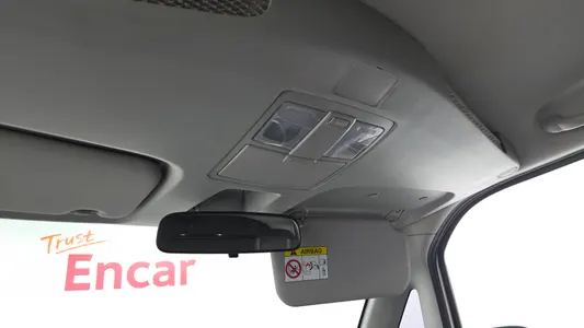 Kia Ray 2021 19