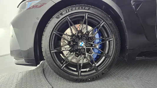 BMW M3 (G80) M3 M xDrive 2025 5